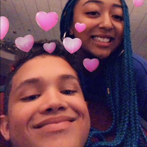 Meet your Posher, Derek - Picture 1 of 1